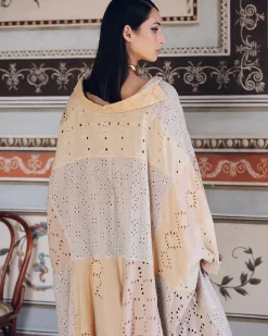 Chemises & Tops>Mes Demoiselles Paris Blouse Pishirt Multicolore