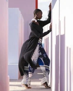 Chemises & Tops>Mes Demoiselles Paris Chemise Gil Noir