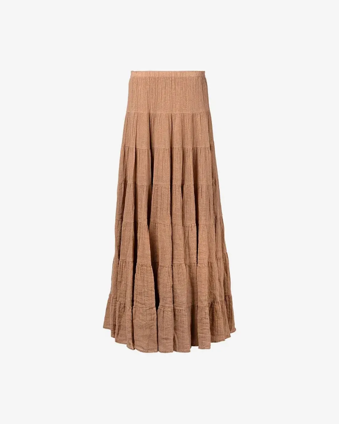 Robes & Jupes>Mes Demoiselles Paris Jupe Gateau Sable
