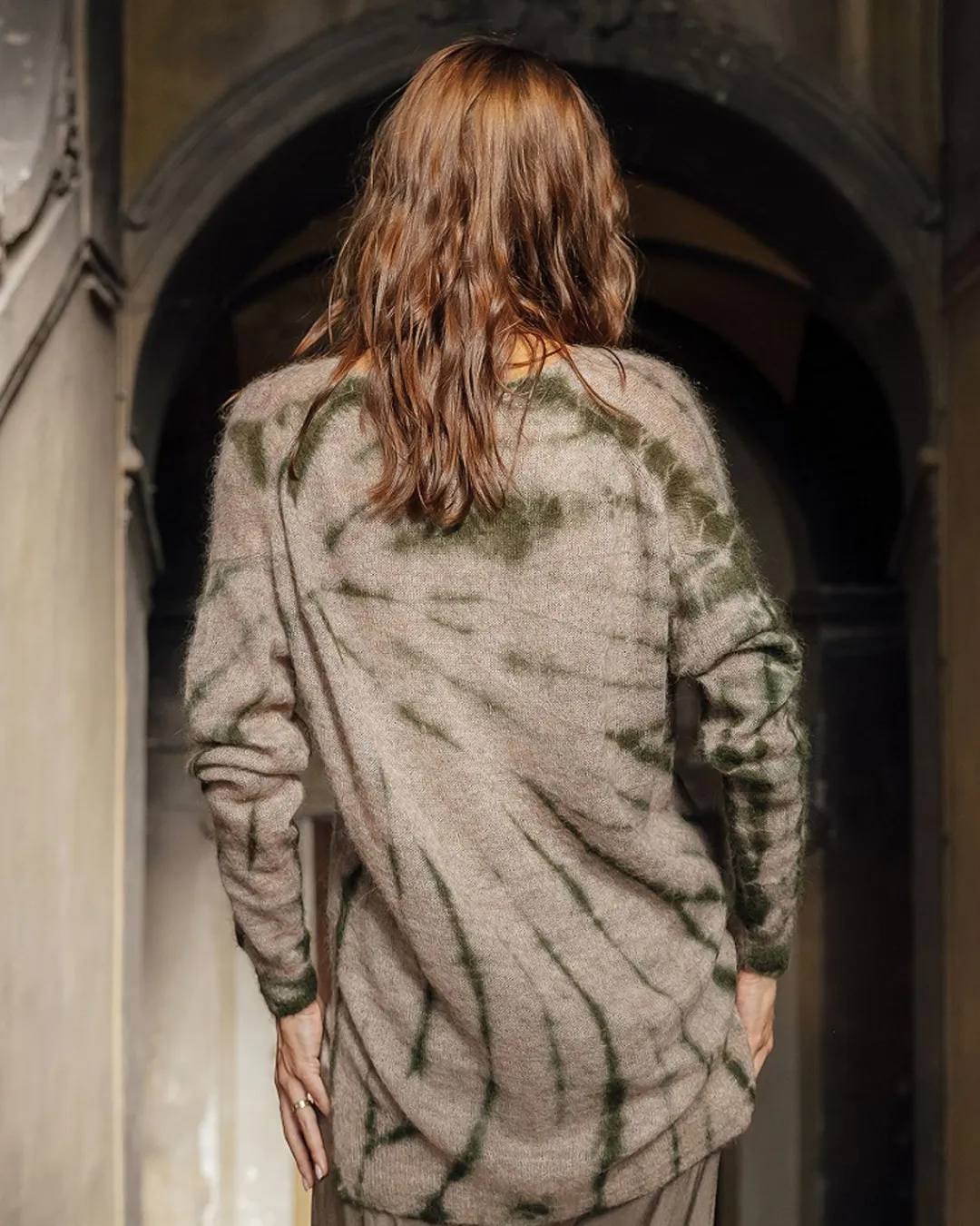 Pulls & Gilets>Mes Demoiselles Paris Pull Torvi Ivoire