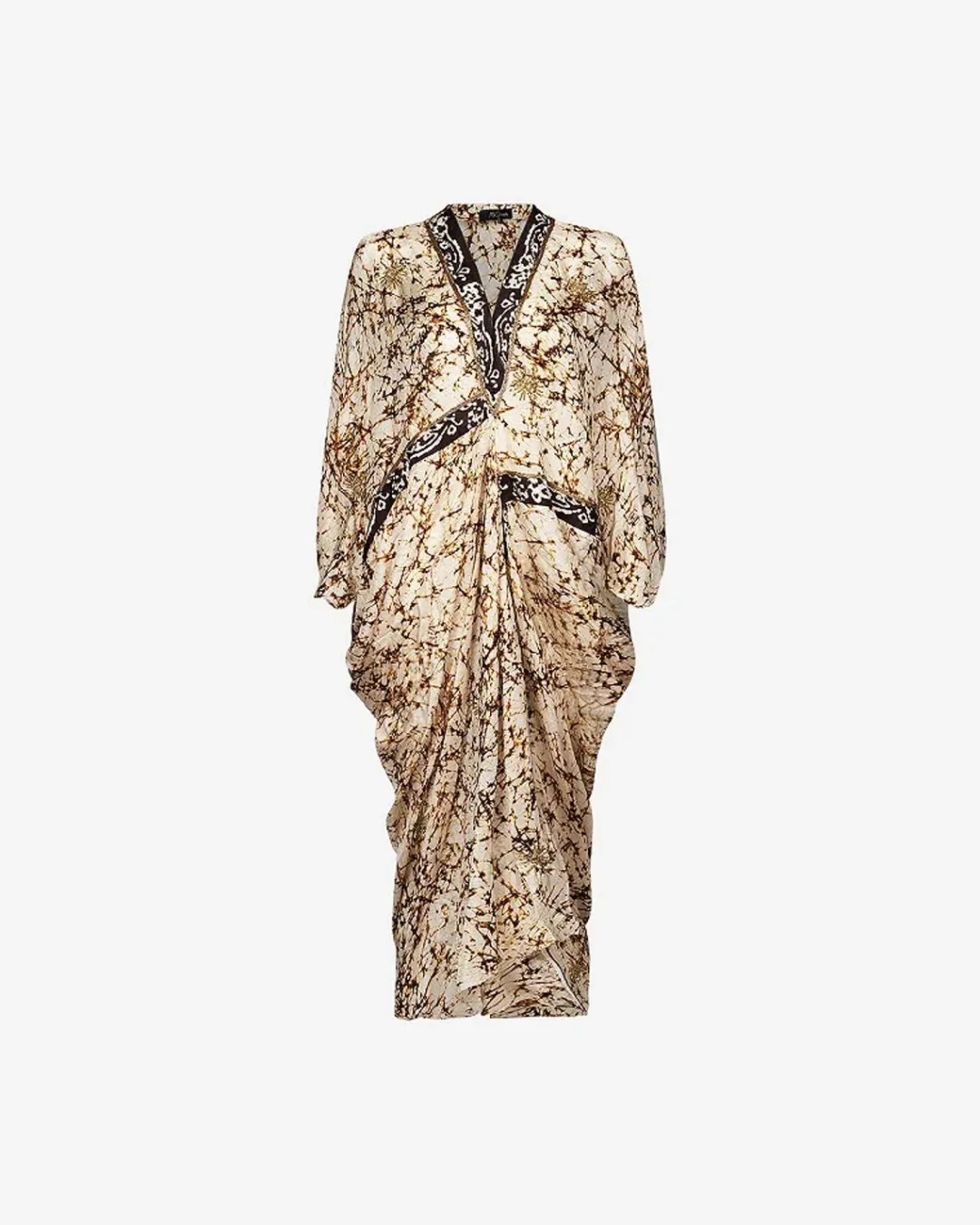 Robes & Jupes>Mes Demoiselles Paris Robe Sarah Beige