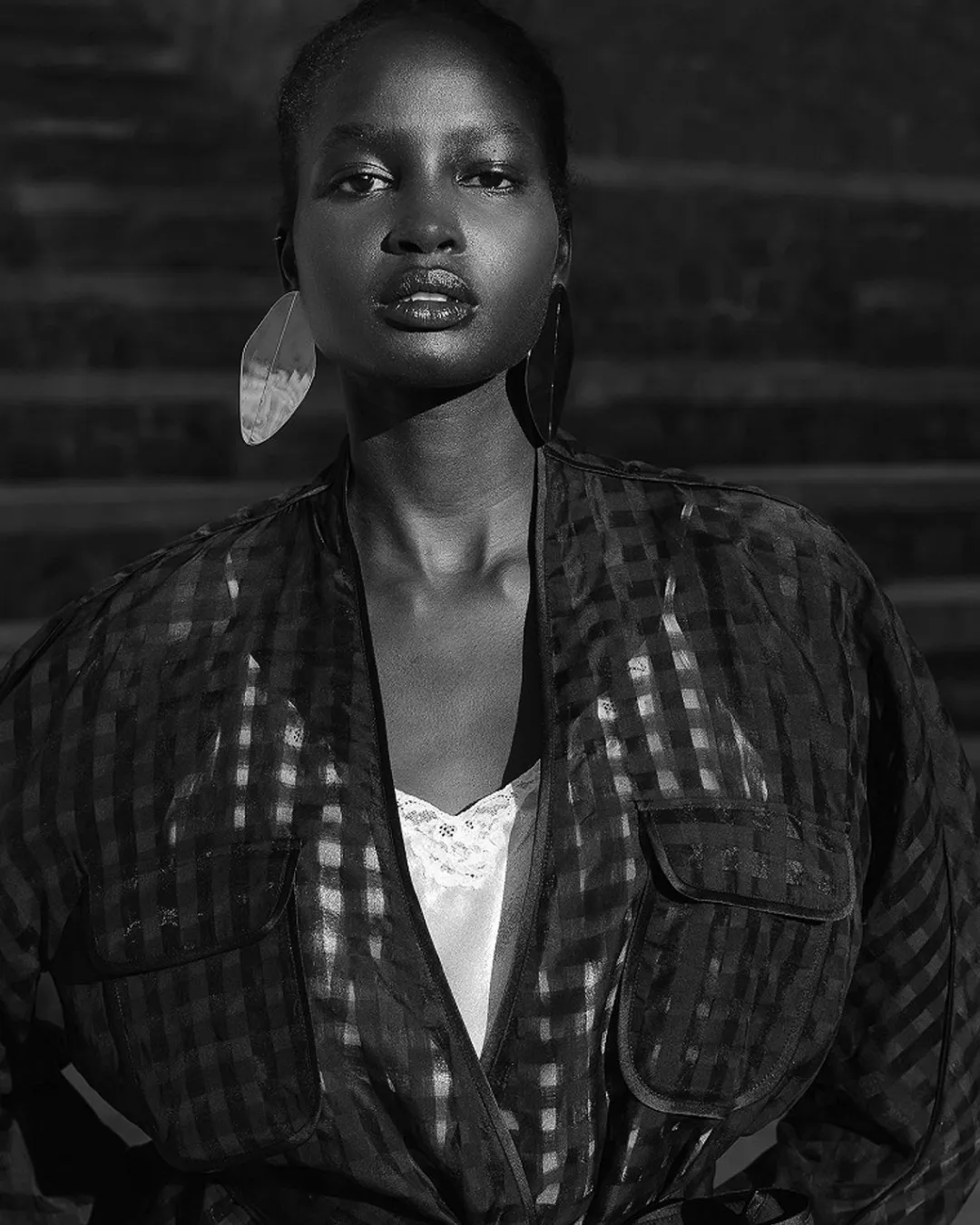 Manteaux & Vestes>Mes Demoiselles Paris Veste Ciwest Silky Black